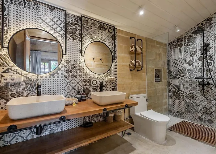 Nyaman With Garden Bath Ubud