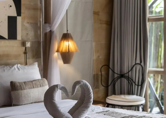 Nyaman With Garden Bath Ubud